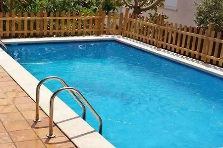 Holiday home Independiente 2 Km Playa *