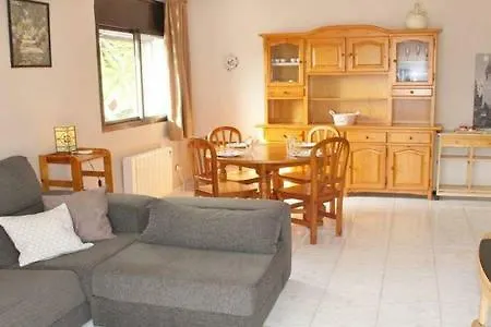 Holiday home Independiente 2 Km Playa Roda de Bera