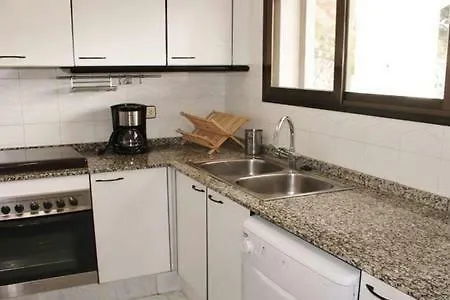 Independiente 2 Km Playa Holiday home *