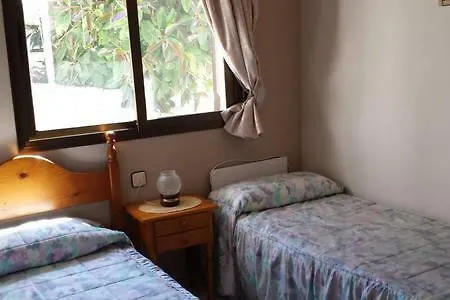 Holiday home Independiente 2 Km Playa Roda de Bera