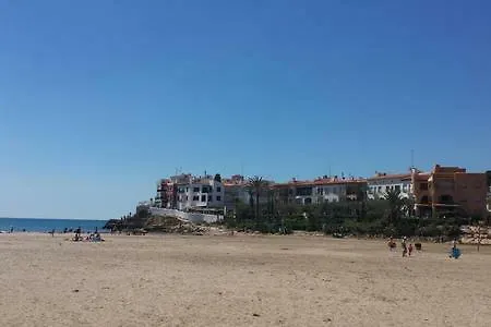Semesterbostad Independiente 2 Km Playa Roda de Bará
